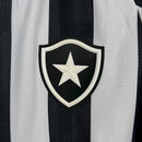 Camisa 1 Botafogo 25/26 Torcedor - Masculina