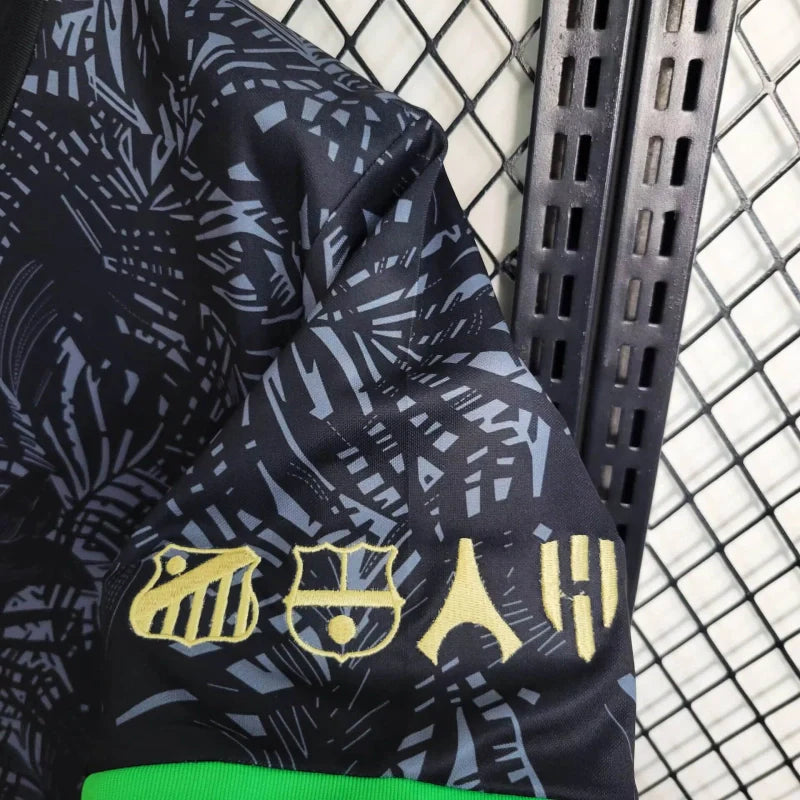 Camisa "The Prince" Neymar Jr Brasil 2023 - Masculina