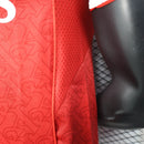 Camisa 1 Arsenal 2025/26 Jogador - Masculina