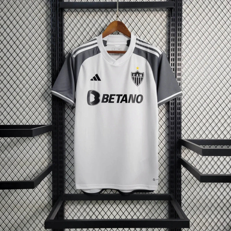 Camisa 2 Atlético Mineiro 2023/24 Torcedor - Masculina