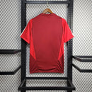 Camisa Treino Internacional Comissão 24/25 - Masculina