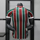 Camisa 1 Fluminense 2025/26 Jogador - Masculina
