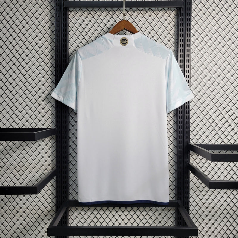 Camisa 2 Cruzeiro 2023/24 Torcedor - Masculina
