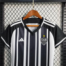 Camisa 1 Atlético Mineiro 2023/24 Torcedora - Feminina