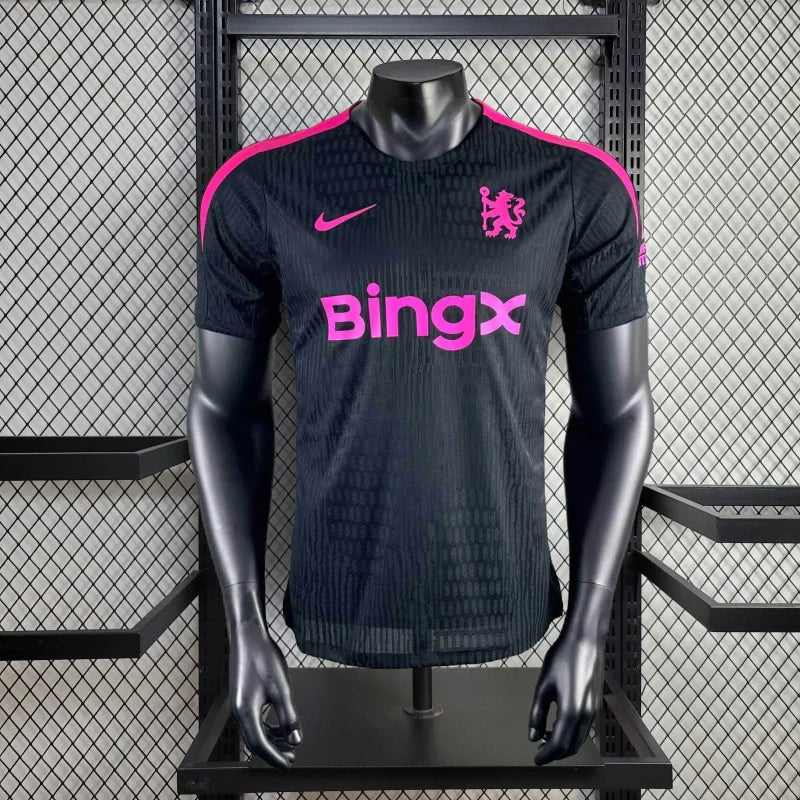 Camisa Treino Chelsea Modelo Jogador 2024/25 - Masculina