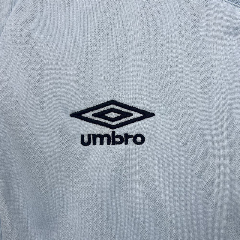 Camisa 2 Grêmio 2025/26 Torcedora - Feminina