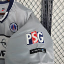Camisa 2 Paris Saint Germain Retrô 2000 - Masculina