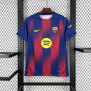 Camisa 1 Barcelona 2025/26 Torcedor - Masculina