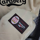 Camisa 2 Liverpool Retrô 1996/97 - Masculina