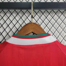 Camisa 1 Liverpool Retrô 1993/94 - Masculina