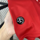 Camisa 1 Liverpool Retrô 2008/10 - Masculina