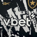 Camisa 4 Botafogo 2025/26 Torcedor - Masculina