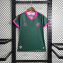 Camisa 3 Fluminense 2023/24 Torcedora - Feminina