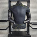 Camisa 4 Paris Saint Germain 2022/23 Jogador - Masculina