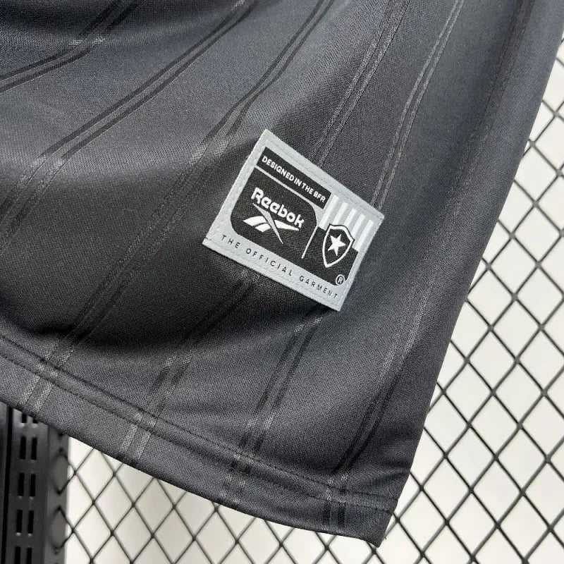 Camisa 2 Botafogo 2025/26 Torcedor - Masculina