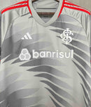 Camisa 3 Internacional 2024/25 Torcedor - Masculina