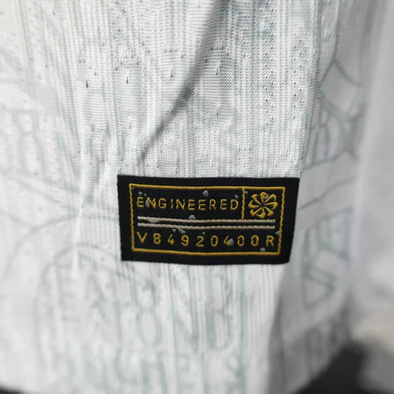 Camisa Pré-jogo Chelsea 2025/26 Jogador - Masculina
