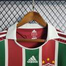 Camisa 1 Fluminense Retrô 2008 - Masculina
