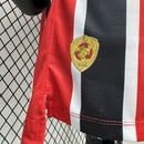 Camisa 2 São Paulo 2025/26 Jogador - Masculina