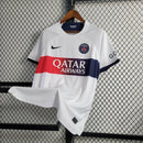 Camisa 2 Paris Saint Germain 2023/24 Torcedor - Masculina