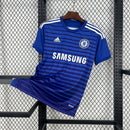 Camisa 1 Chelsea Retrô 2014/15 - Masculina