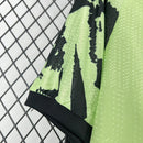 Camisa 4 Goleiro Botafogo 2025/26 Torcedor - Masculina