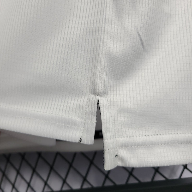 Camisa 1 Vasco da Gama Retrô 1999/2000 - Masculina
