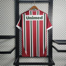 Camisa 1 Fluminense Retrô 2012 - Masculina
