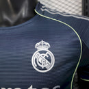 Camisa 2 Real Madrid 2025/26 Jogador - Masculina