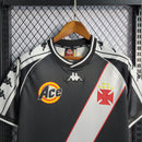 Camisa 2 Vasco da Gama Retrô 1999/2000 - Masculina