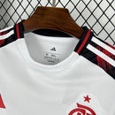 Camisa 2 Flamengo 2025/26 Torcedor - Masculina