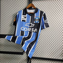Camisa 1 Grêmio Retrô 1998 - Masculina