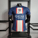 Camisa 1 do Paris Saint Germain 2022/23 Jogador - Masculina