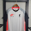 Camisa Liverpool Air Max 2020/21 - Masculina