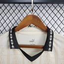 Camisa 4 AC Milan x Pleasures 2023/24 Torcedor - Masculina