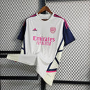 Camisa Treino Arsenal 2022/23 - Masculina