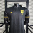 Camisa Brasil “Golden Legacy” Edição Especial 2023 Jogador - Masculina