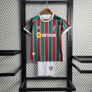 Conjunto Infantil 1 Fluminense 2023/24 - Unissex