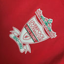 Camisa 1 Liverpool Retrô 1992/93 - Masculina