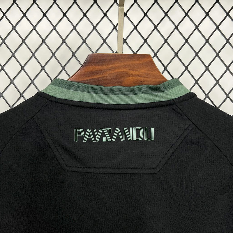 Camisa Paysandu OF. Beira de Campo CT 2025 - Masculina