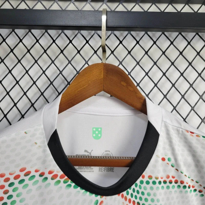 Camisa 2 Portugal 2025/26 Torcedor - Masculina