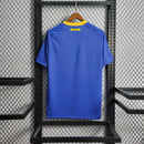 Camisa 2 Brasil Retrô 2010 - Masculina