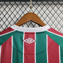 Camisa 1 Fluminense 2023/24 Torcedor - Masculina