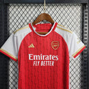 Conjunto Infantil 1 Arsenal 2023/24 - Unissex