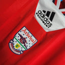 Camisa 1 Arsenal Retrô 1992/93 - Masculina