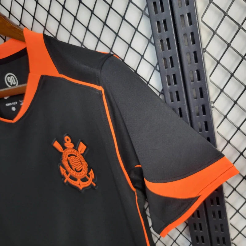 Camisa 3 Corinthians 2025/26 Torcedor - Masculina