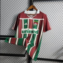 Camisa 1 Fluminense Retrô 2002 - Masculina