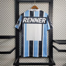Camisa 1 Grêmio Retrô 1997 - Masculina