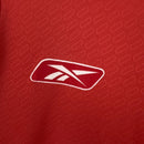 Camisa 1 Liverpool Retrô 2004/06 - Masculina