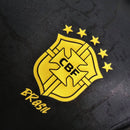 Camisa Brasil “Golden Legacy” Edição Especial 2023 Jogador - Masculina